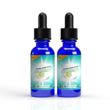 Extra Strength Stretchmark Oil 2-MONTH SUPPLY (2-Bottles)