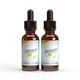 Regular Strength Stretchmark Oil 2-Month Supply (2-Bottles)